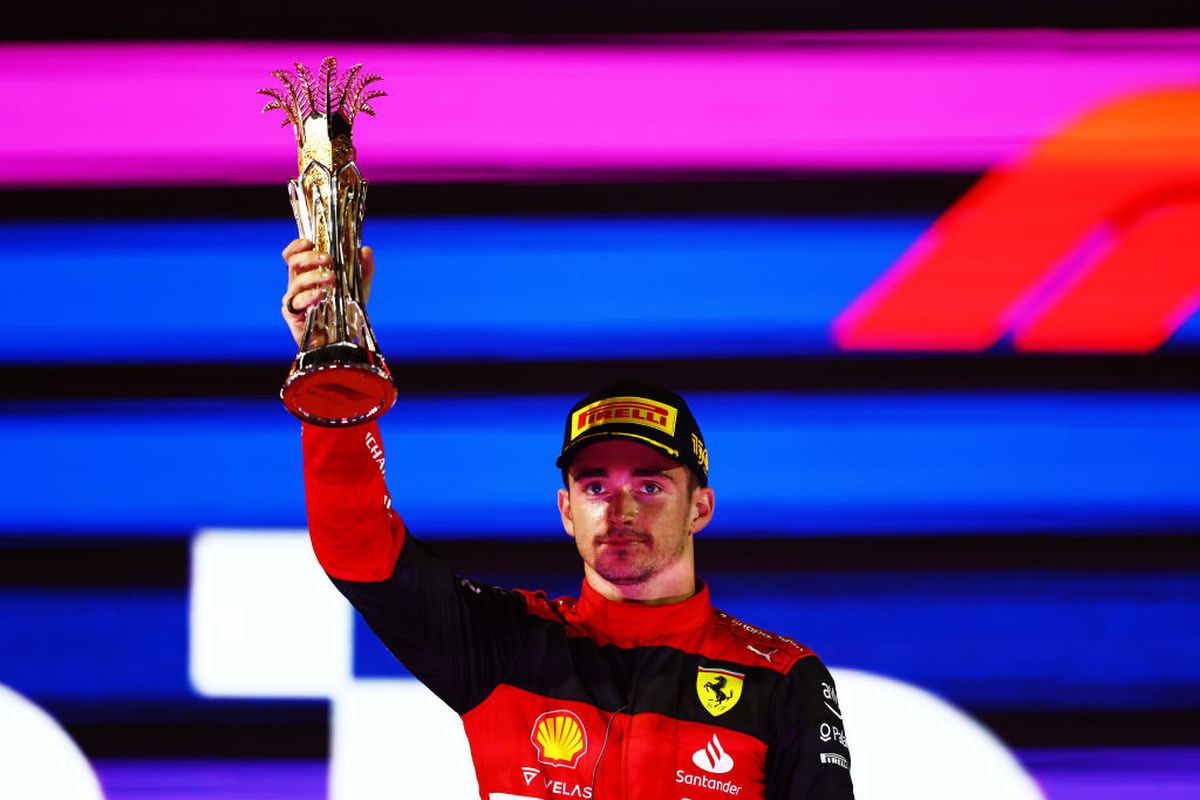 Max Verstappen, prima victorie din noul sezon. Campionul olandez a câștigat o bătălie palpitantă în fața lui Leclerc » Cum arată TOP 10