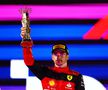 Max Verstappen, prima victorie din noul sezon. Campionul olandez a câștigat o bătălie palpitantă în fața lui Leclerc » Cum arată TOP 10