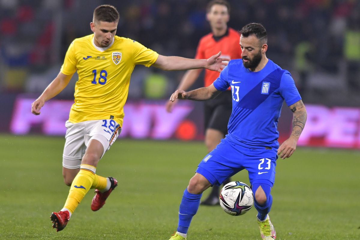 Mircea Lucescu ia atitudine după eșecul României cu Grecia: „Nu e în regulă. Asta e marea problemă”