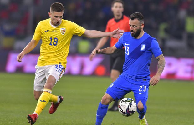 Mircea Lucescu ia atitudine după eșecul României cu Grecia: „Nu e în regulă. Asta e marea problemă”