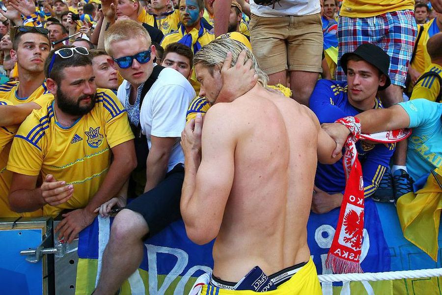 „Marele trădător al Ucrainei”, salvat și vindecat de un român: „M-a plătit extraordinar! Credeam că n-o să mai meargă”