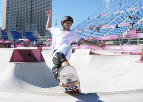Skateboardingul, recunoscut oficial drept ramură de sport în România » Următorul pas, înființarea cluburilor sportive
