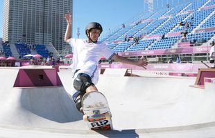 Skateboardingul, recunoscut oficial drept ramură de sport în România » Următorul pas, înființarea cluburilor sportive