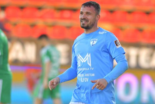 Constantin Budescu (33 de ani) își încheie la finalul sezonului contractul cu FC Voluntari și ar putea reveni la echipa de suflet, Petrolul, mai ales dacă ploieștenii vor promova în Liga 1.