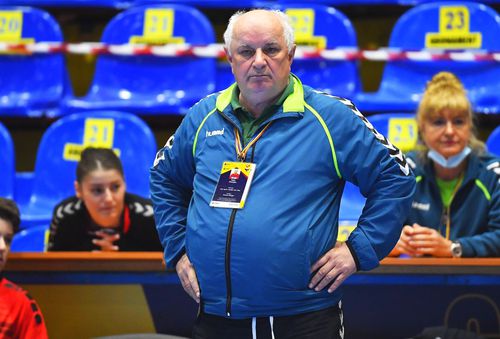 Gheorghe Tadici, unul dintre cei mai mari antrenori ai handbalului românesc, împlinește astăzi 70 de ani. Gazeta Sporturilor a pregătit un interviu special, de pe proporții, în ediția de luni.