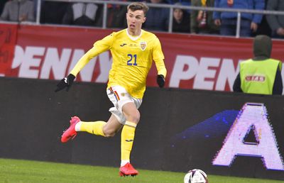 Mihai Stoica, după debutul lui Octavian Popescu în naționala mare: „Mi-a ieșit pariul”