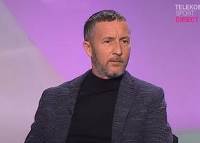 „Mi-a venit să vomit de nervi!” » MM Stoica, înfuriat de un jucător: „Nu se poate așa ceva”