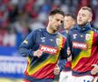 Mario Camora (35 de ani, fundaș stânga) și Alex Maxim (31 de ani, extremă stânga) vor lipsi pentru meciul Israel - România!