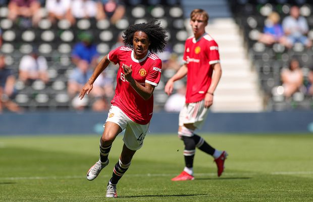 I-au pus cuțitul la gât când se afla în propria locuinţă! » După Pogba, un alt jucător de la Manchester United a fost jefuit