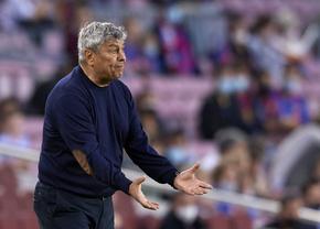 Mircea Lucescu ia atitudine după eșecul României cu Grecia: „Nu e în regulă. Asta e marea problemă”