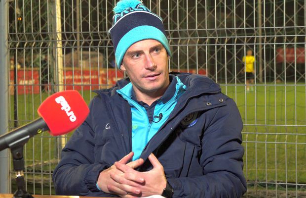 Valentin Lazăr dă cărțile pe față: cine cel mai bun antrenor pe care l-a avut, cum a ratat de două ori transferul la FCSB și ce spune de Rednic și Dinamo + Povești cu Negoiță și Anghelache