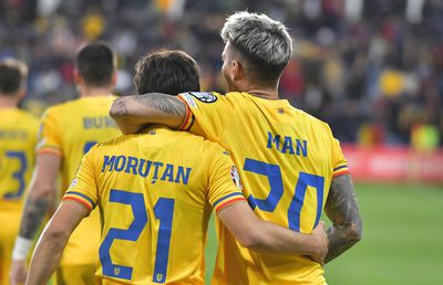 Cine transmite la TV meciul România - Belarus + Cine va comenta partida