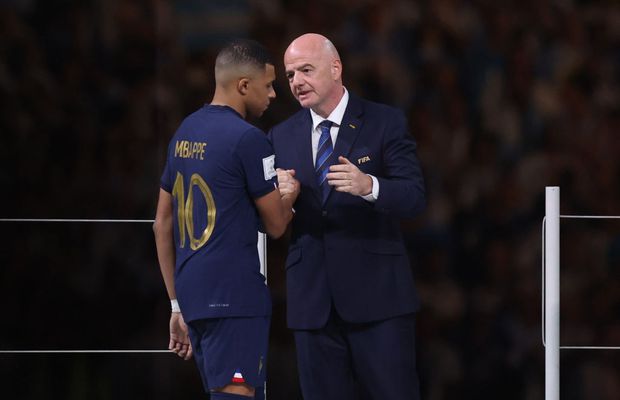 Acord istoric ECA-FIFA: cresc cu 70% compensațiile oferite cluburilor pentru jucătorii calificați la Mondiale în 2026 și 2030!