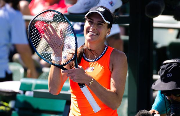 Sorana Cîrstea a strâns o avere în 2023: câți bani a câștigat în doar 3 luni, exclusiv din tenis