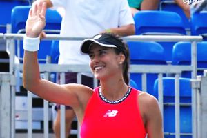 Sorana Cîrstea strălucește în Florida! Victorie entuziasmantă cu Vondrousova și calificare în „sferturi” la Miami fără set pierdut!