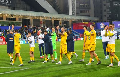 Selecționerul Belarusului are un fotbalist favorit din tabăra României: „Îmi place!”