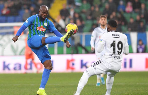 Petrolul, aproape de un transfer important: un internațional ivorian cu peste 90 de meciuri în Ligue 1