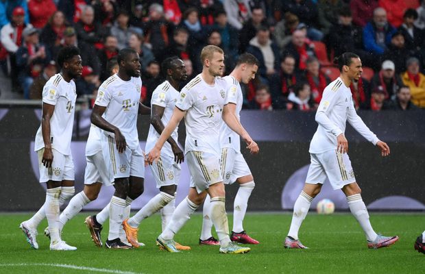 Un star de la Bayern suferă de depresie: „Sunt singur și mă plictisesc fără fotbal. Am probabil doar cinci prieteni”