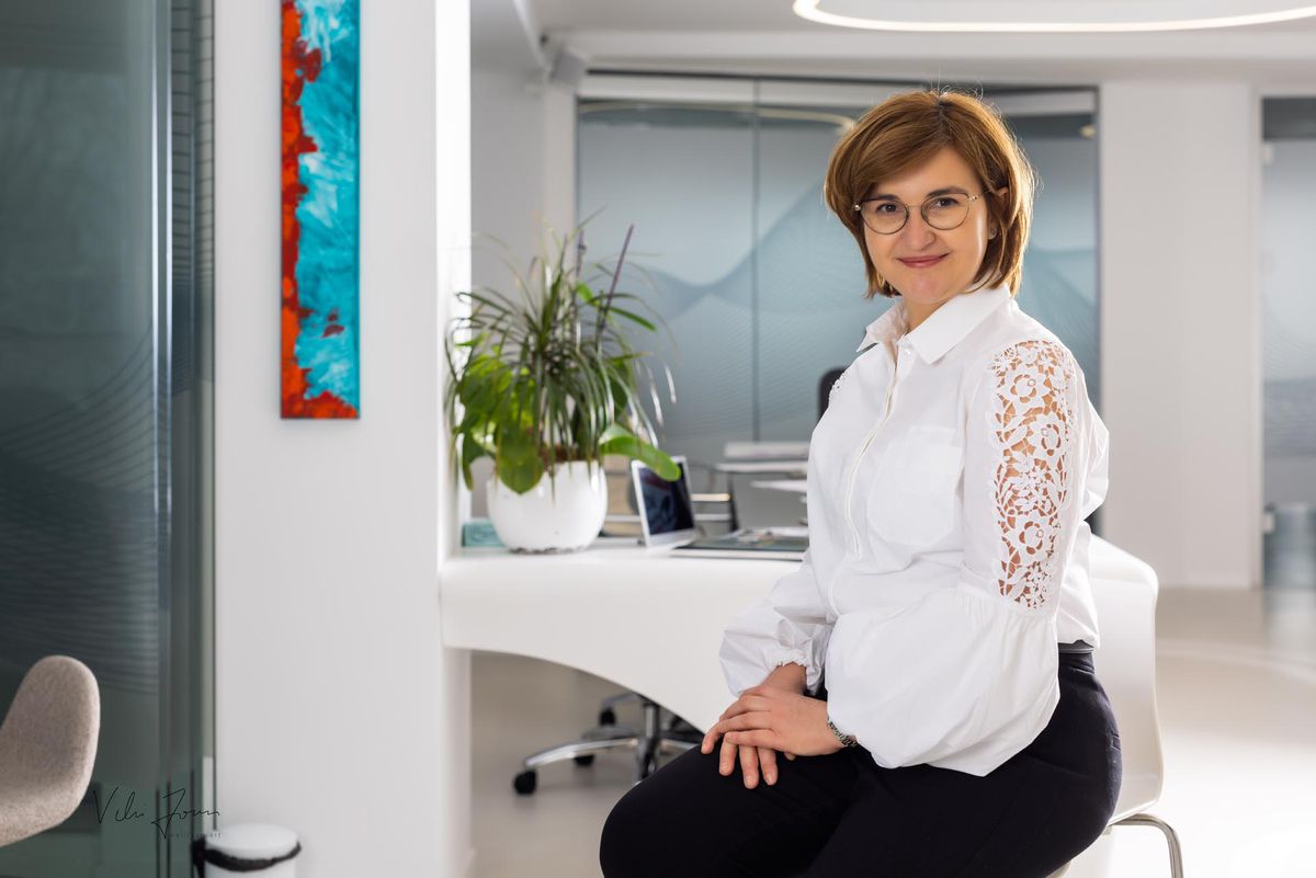 Și bărbații au nevoie... câteodată