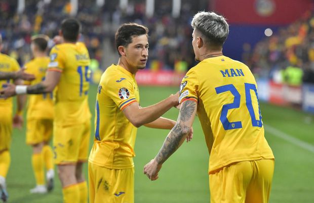 Remarca lui Panduru la adresa unui „tricolor”: „Mi se pare trist” » MM Stoica a intervenit prompt