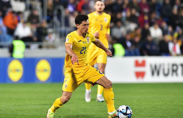 Detalii despre viitorul lui Moruțan: „Rămâne în Italia. Pentru un jucător ca el, 5 milioane de euro e o sumă mică”