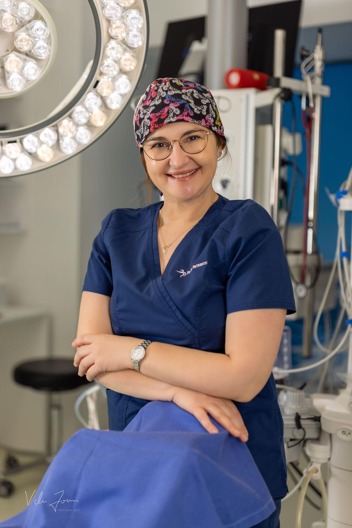 Și bărbații au nevoie... câteodată