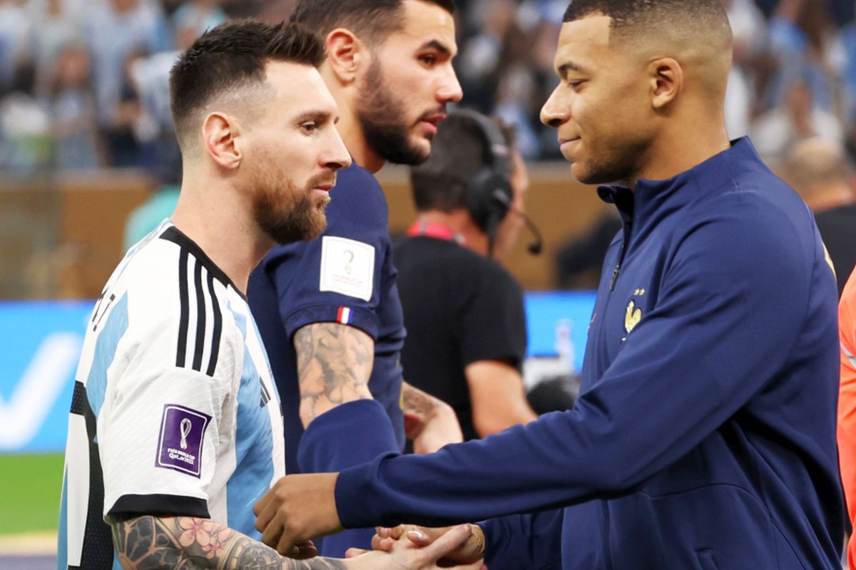 Schimbare istorică în clasamentul FIFA » Cine e noua regină a fotbalului mondial: n-a mai fost pe locul 1 de 7 ani!