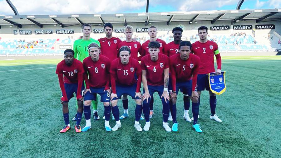 Norvegia U20 Naționala lui Pancu, umilită de Norvegia U20 » Coincidență incredibilă: nordicii ne-au bătut cu același scor la toate grupele de vârstă