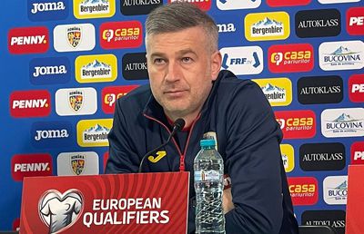 Edi Iordănescu, mesaj categoric pentru fotbaliștii pe care nu i-a convocat: „Nu îmi permit luxul să alint jucătorii”