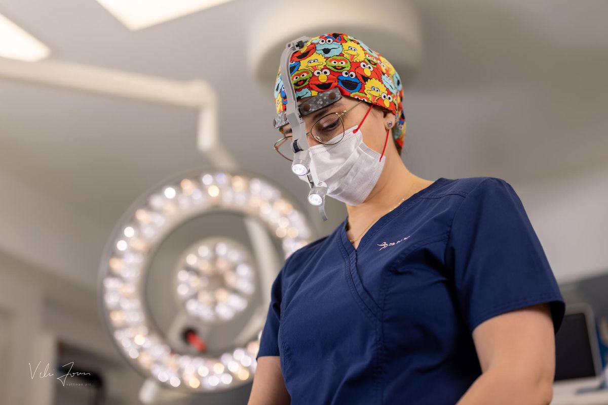 Și bărbații au nevoie... câteodată