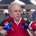 Marius Șumudică, antrenorul lui Al Raed, a vorbit la plecare în Arabia Saudită despre duelurile cu Mirel Rădoi și Cristiano Ronaldo.