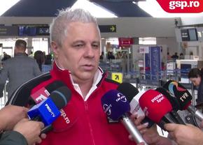 Șumudică așteaptă duelul cu Ronaldo: „Sper să își aducă aminte de mine” + „Mi-a dat dreptate, râdeați de mine în România”