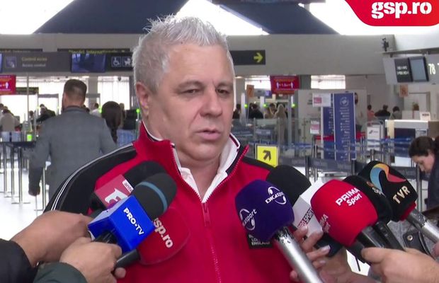 Șumudică așteaptă duelul cu Ronaldo: „Sper să își aducă aminte de mine” + „Mi-a dat dreptate, râdeați de mine în România”