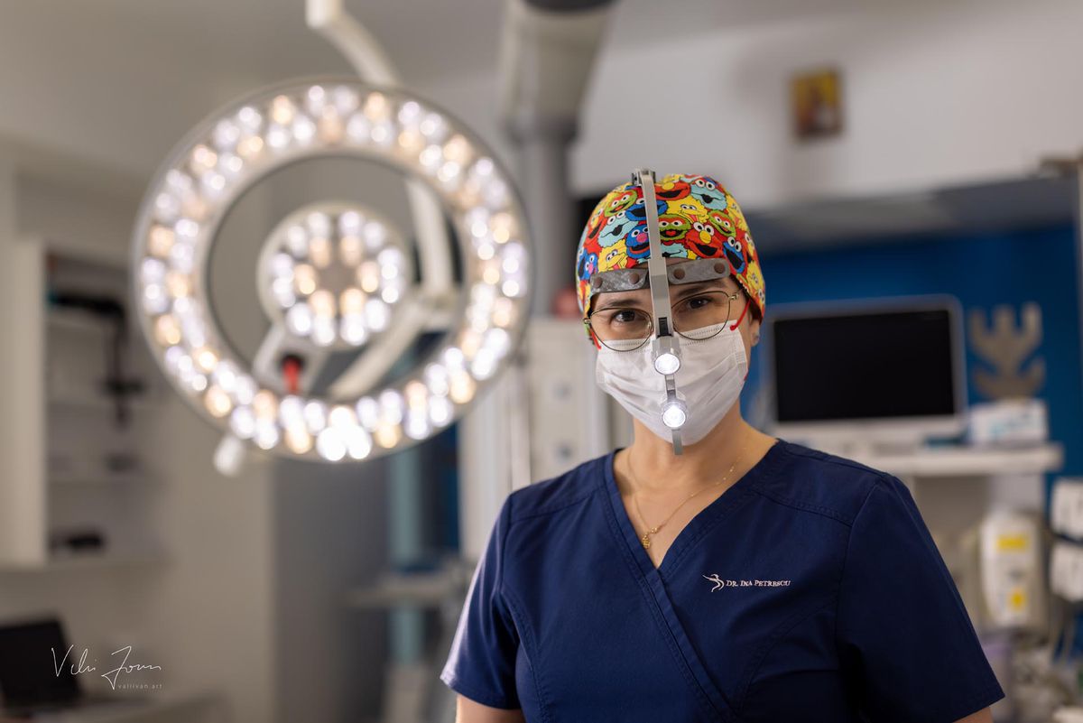 Și bărbații au nevoie... câteodată