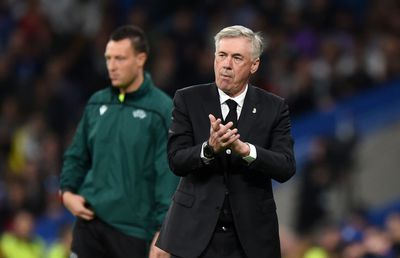 „Toată viața mea la Madrid!” » Carlo Ancelotti nu este înțeles cu naționala Braziliei și ar vrea să rămână la Real
