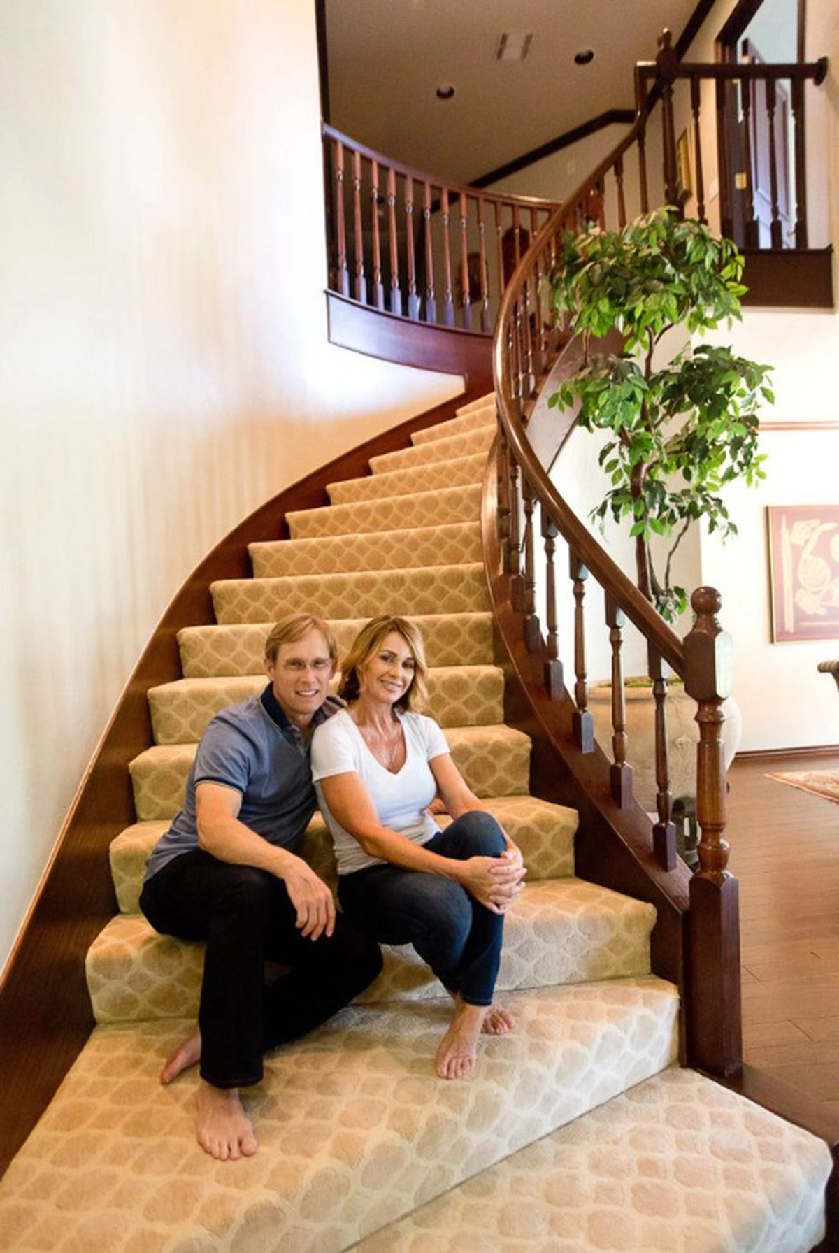 Casa Nadia Comăneci