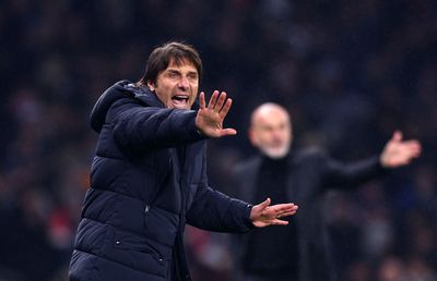 Mesajul lui Conte după despărțirea de Tottenham: „Fotbalul e pasiune. A fost de neuitat să îi aud pe fani cum îmi cântă numele”