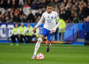 Preliminarii EURO 2024 » 8 partide din grupele B, E, F și G: Muntenegru - Serbia și Irlanda - Franța sunt capetele de afiș