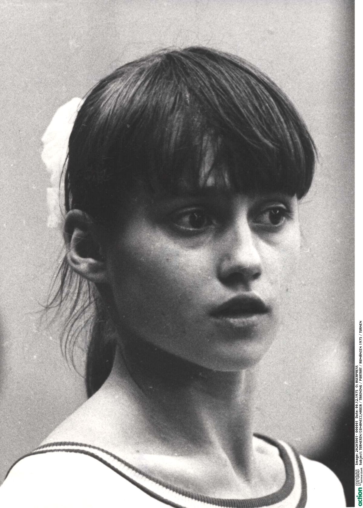 Casa Nadia Comăneci