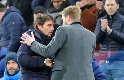 Antonio Conte, OUT de la Tottenham! Julian Nagelsmann e favorit să preia echipa din Premier League