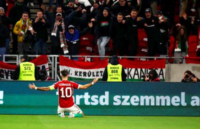 Ungaria a făcut spectacol la debutul în preliminariile EURO 2024 » Moldova a reușit surpriza serii! Rezultatele complete