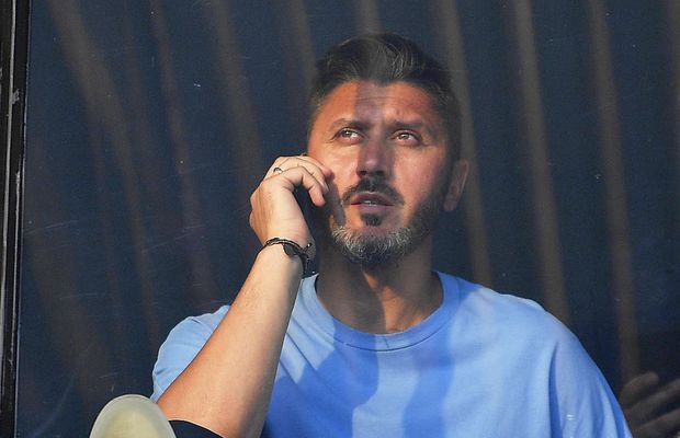 Ciprian Marica nu e impresionat: „Nu o văd pe Dinamo să se bată la titlu. Aș minți dacă aș spune altceva”