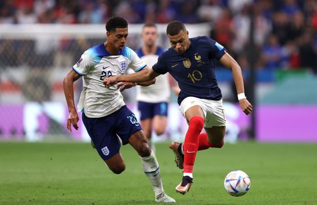 Cel mai scump „11" la Euro 2024 valorează peste un miliard! » „Naționala” și clubul care dau cei mai mulți jucători în echipa ideală