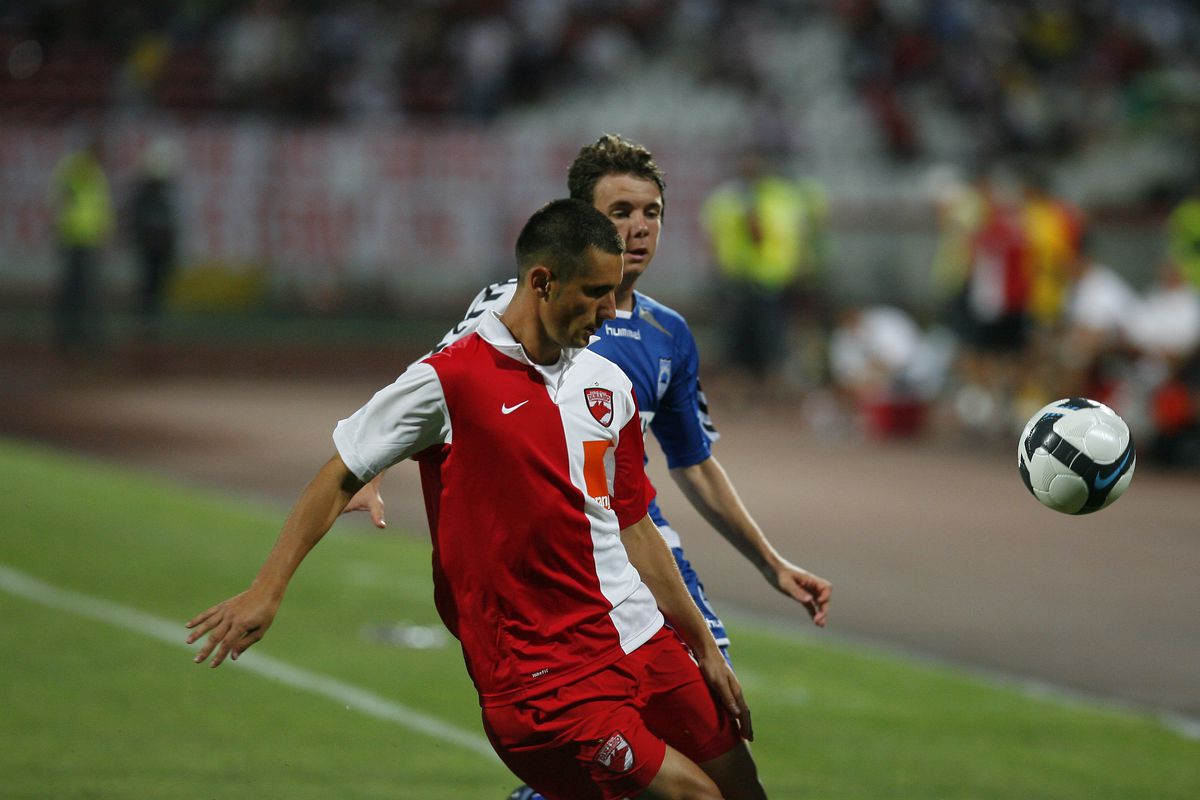 Dinamo - Liberec / Liberec - Dinamo