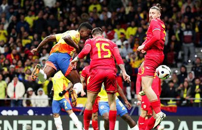 Panduru, șocat după Columbia - România: „De mult nu am văzut așa ceva” + MM Stoica l-a completat: „Rar mi-a fost dat să văd”