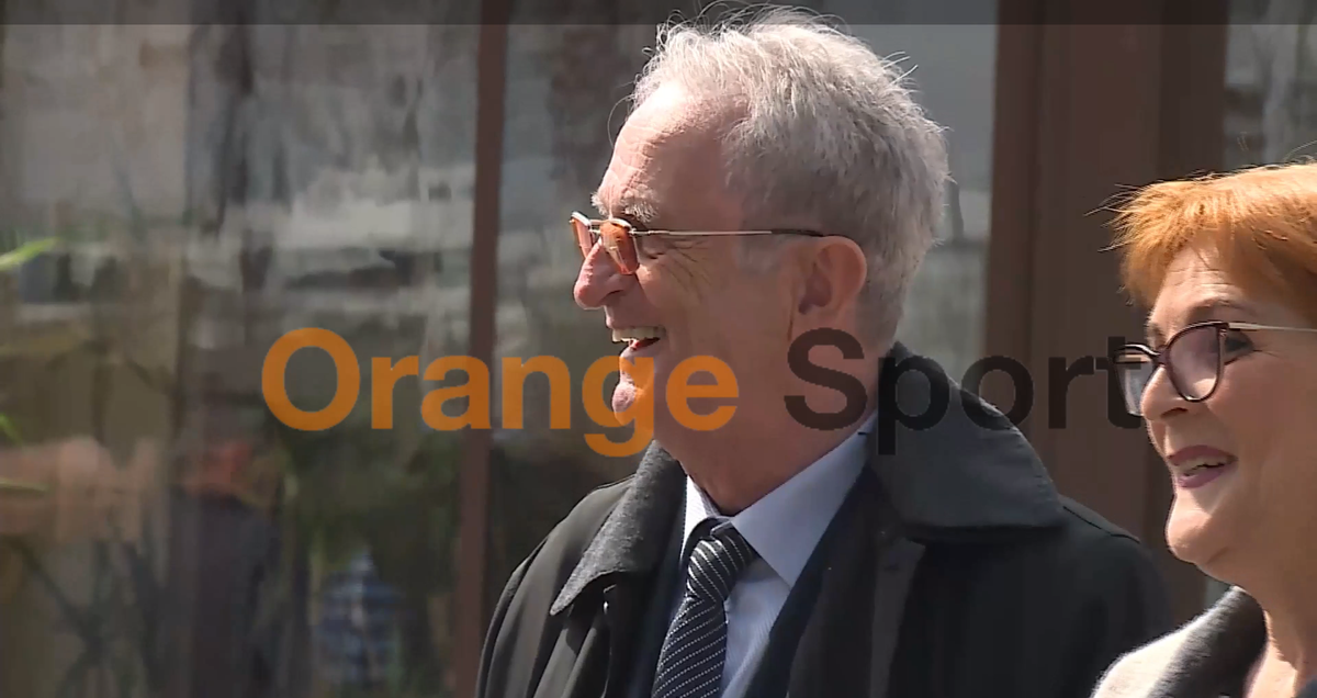 Cristian Gațu a recunoscut relația cu menajera familiei » S-a afișat în public cu femeia cu 27 de ani mai tânără decât soția lui: „Nu mă simt vinovat”