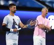 Șoc în tenis: Novak Djokovic, despărțire de omul alături de care a luat jumătate dintre Grand Slam-uri! Ce mesaj a avut sârbul