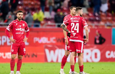 Ce a răspuns Andrei Nicolescu la întrebarea: „Se vrea retrogradarea lui Dinamo?” » Șeful „câinilor” acuză