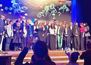 Raț, Dănciulescu, Leu și Drăgulescu, la prima ediție a galei care își propune să premieze privații din sport: „Performanța, direct proporțională cu banul investit!”