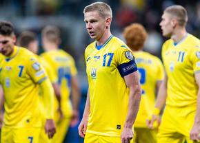 Ucraina, îndârjită de calificarea la Euro 2024: „Rachetele zboară, trebuie să arătăm că suntem cu toţii în viaţă şi că luptăm împotriva ruşilor”